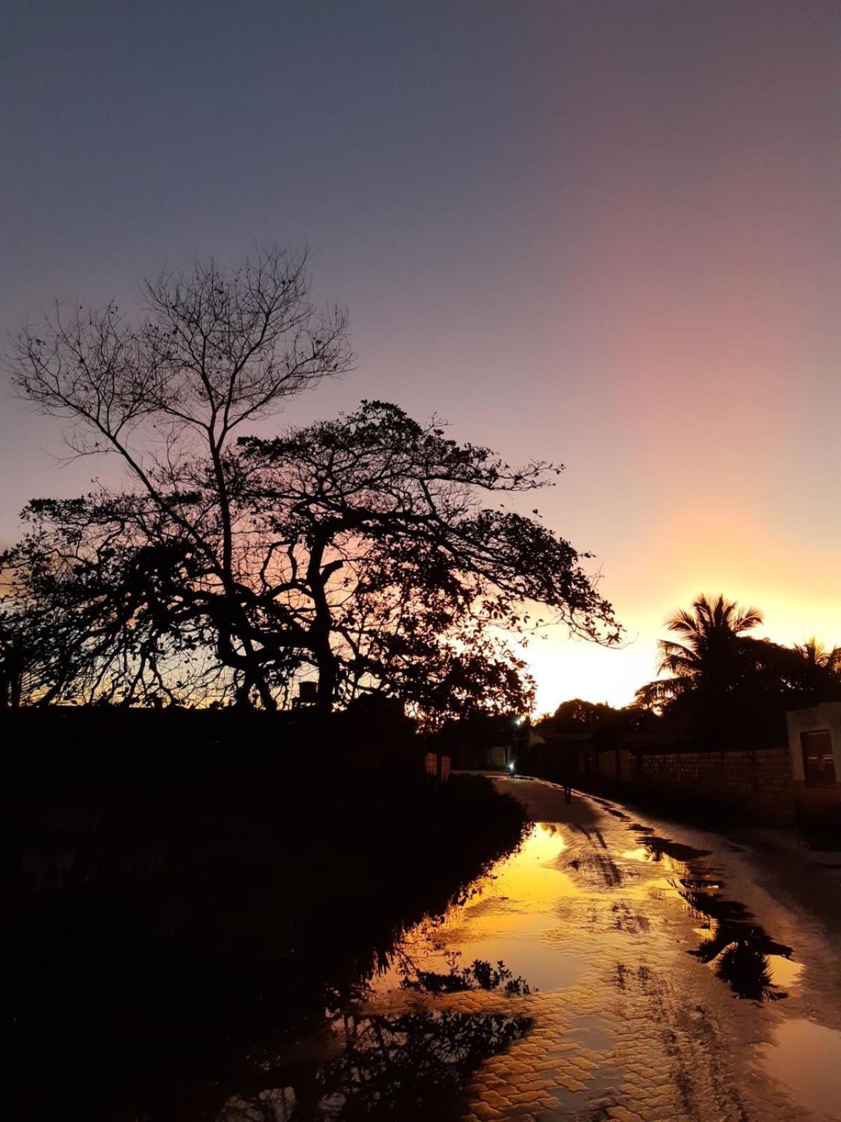 Pousada Brisa Do Campo Paulino Neves Luaran gambar
